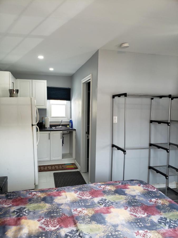 Lakeview Motel & Cottage Кинкардин Екстериор снимка