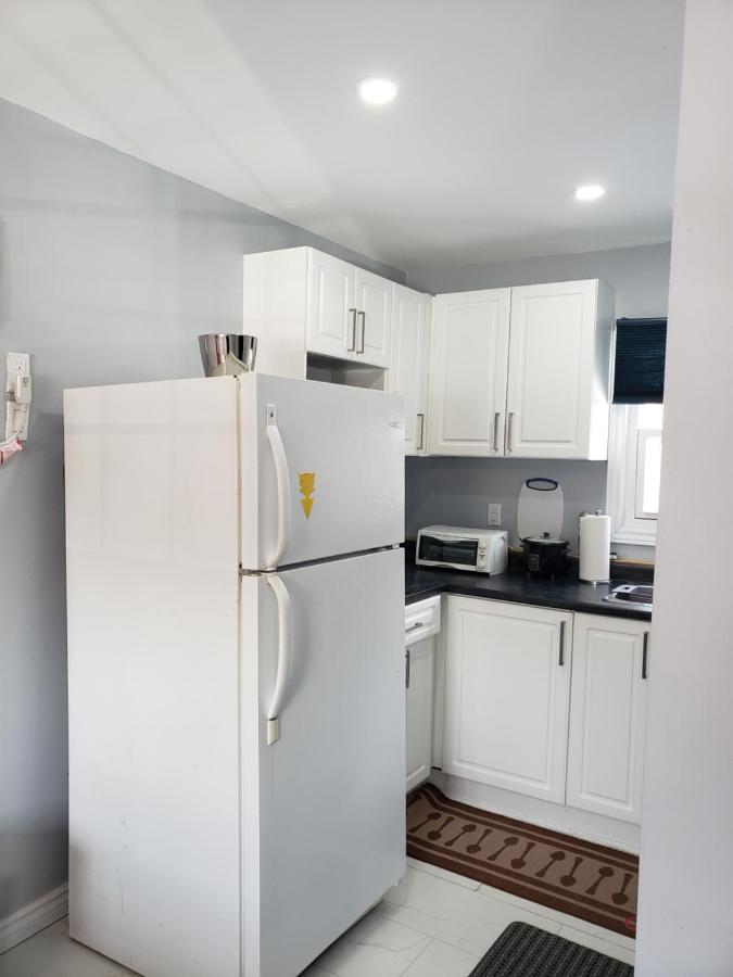 Lakeview Motel & Cottage Кинкардин Екстериор снимка