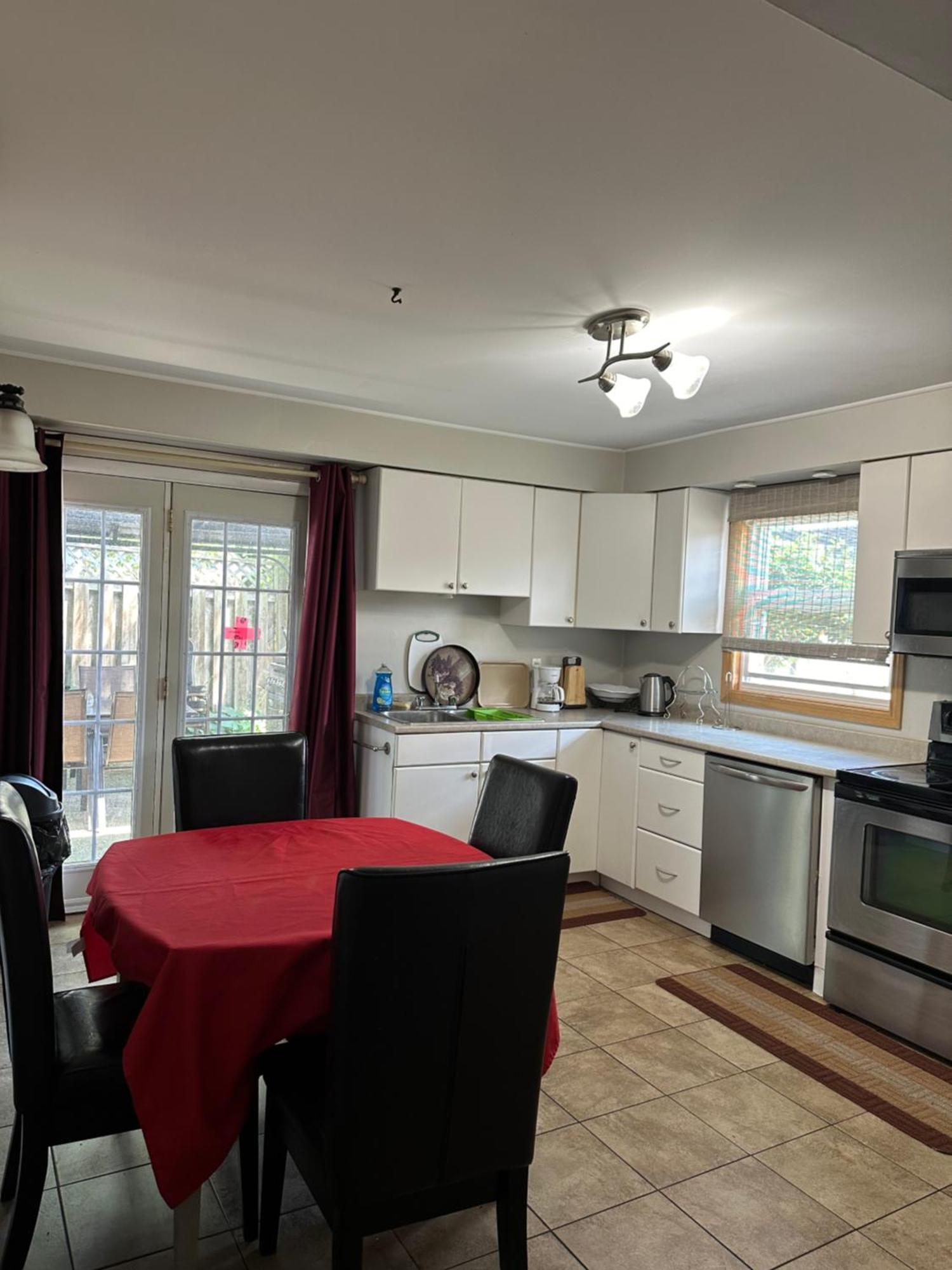 Lakeview Motel & Cottage Кинкардин Екстериор снимка