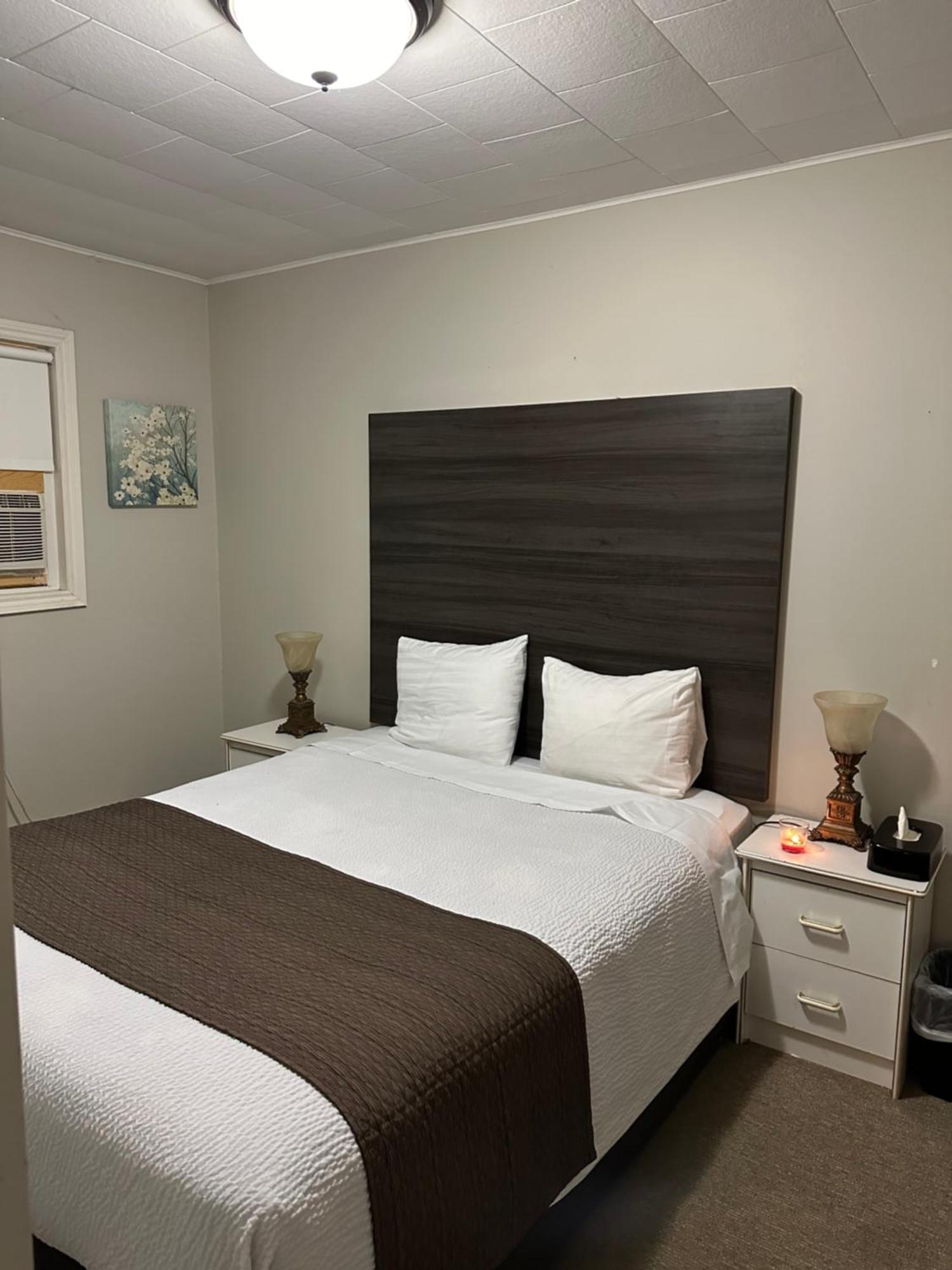Lakeview Motel & Cottage Кинкардин Екстериор снимка